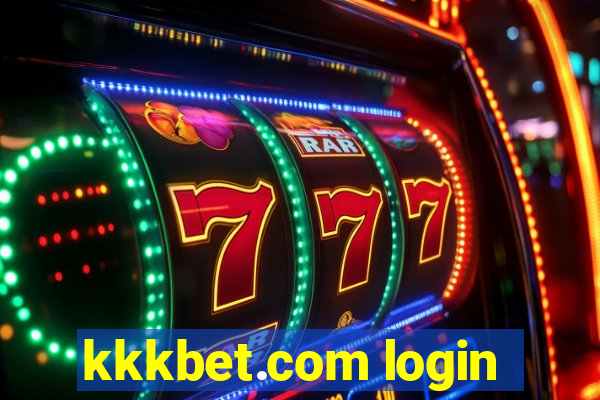 kkkbet.com login